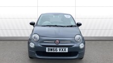 Fiat 500 1.2 Pop 3dr Petrol Hatchback